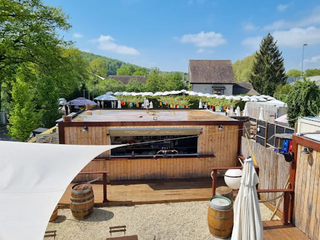 Badmeister Sommer Lounge