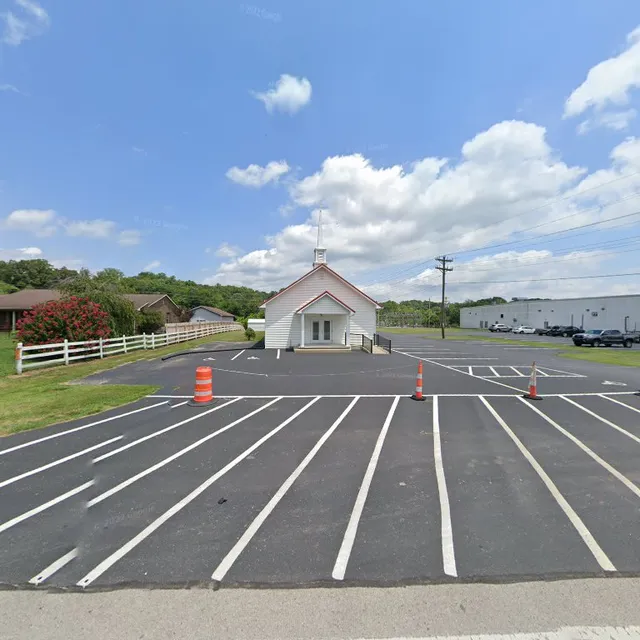 Leitchfield Crossing Baptist Church