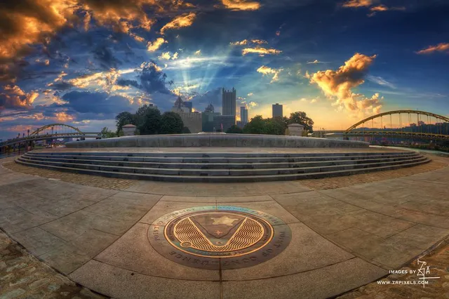 Great Allegheny Passage (Western Terminus)