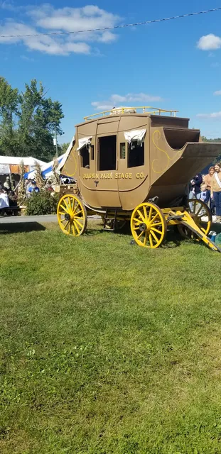 West Virginia Pumpkin Festival