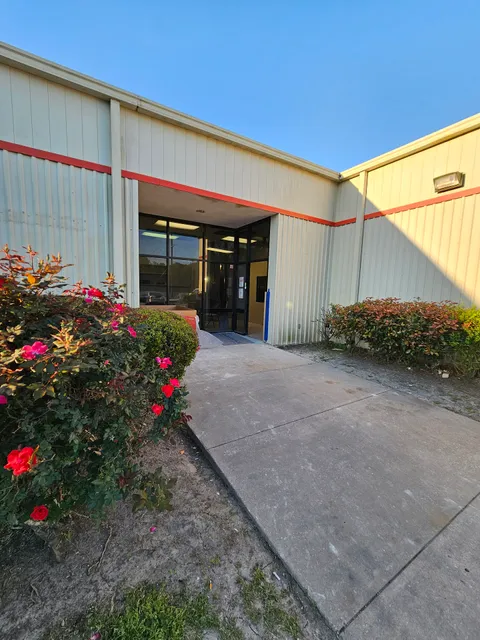 HOPE Clinic - Aldine Meadows School Based Clinic