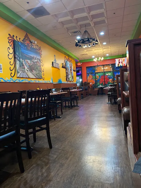 El Camino Real Mexican Restaurant