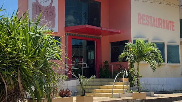 Restaurante Divino Sabor