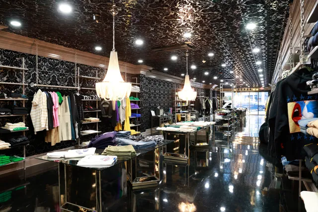 Hush Lifestyle Boutique