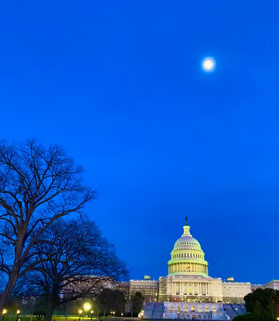 Signature Tours Of DC