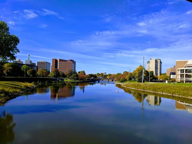 University of Michigan-Flint