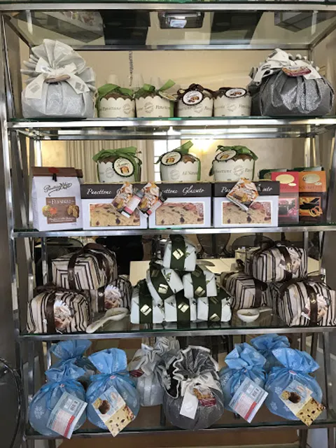 Gelateria Happy Molinari Ramon & C. Sas