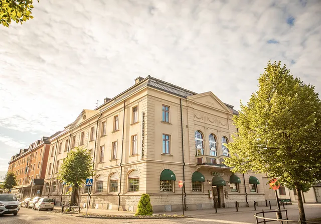 Best Western Hotel Statt i Katrineholm