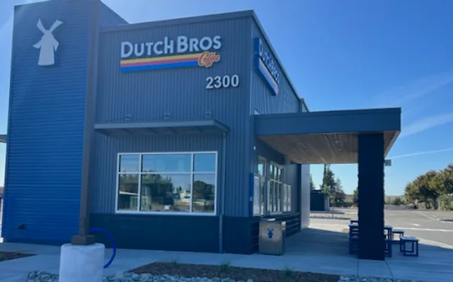 Dutch Bros Coffee