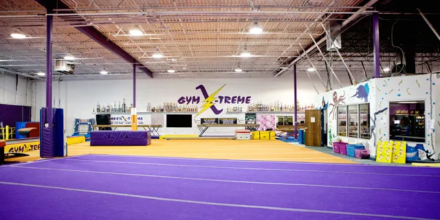 Gym X-Treme Gymnastics