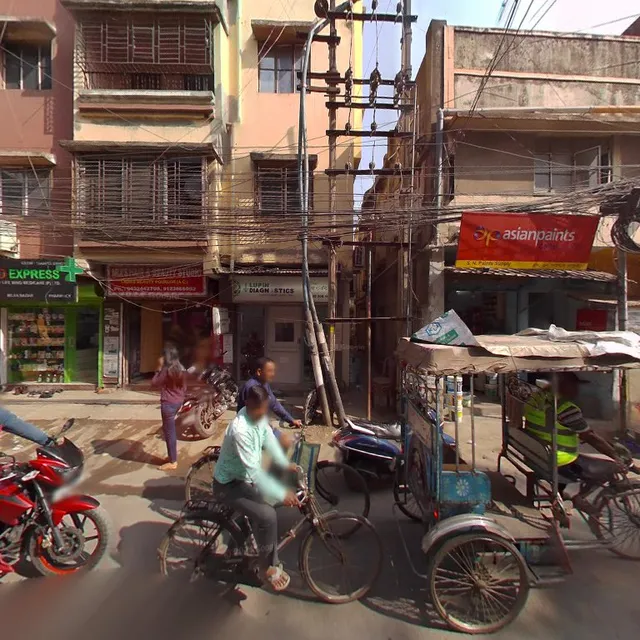 Loknath Hotel & restaurant