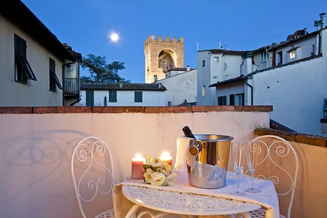 Serristori Palace - Residence a Firenze