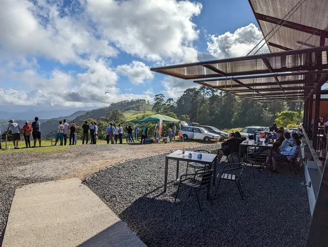 Restaurante Agua Dulce