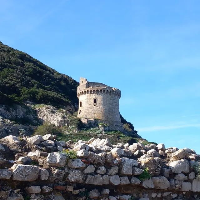 La Bella Ninfa Bed & Breakfast