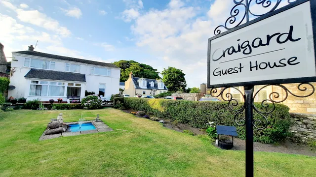 Craigard Bed & Breakfast