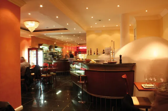 Ristorante Pizzeria Al Capone