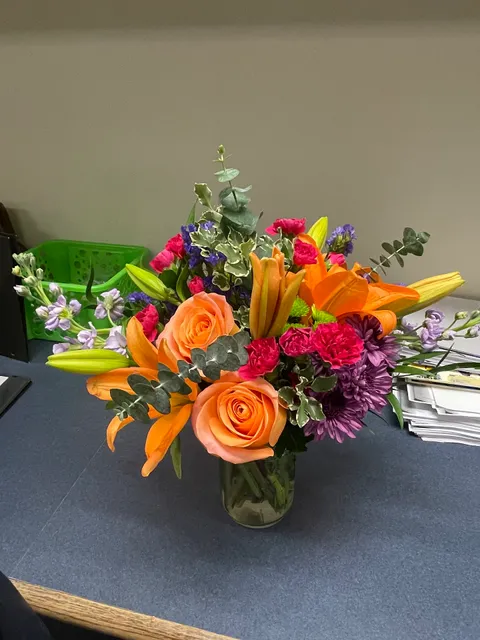 Veedersburg Florist & Gift