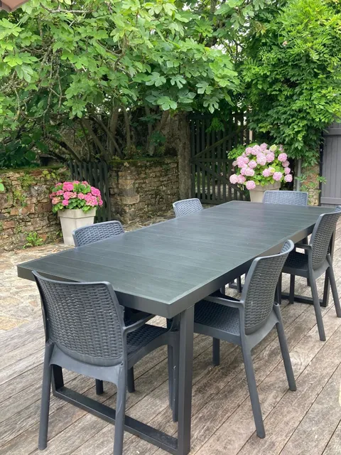 Gîte de la Corderie