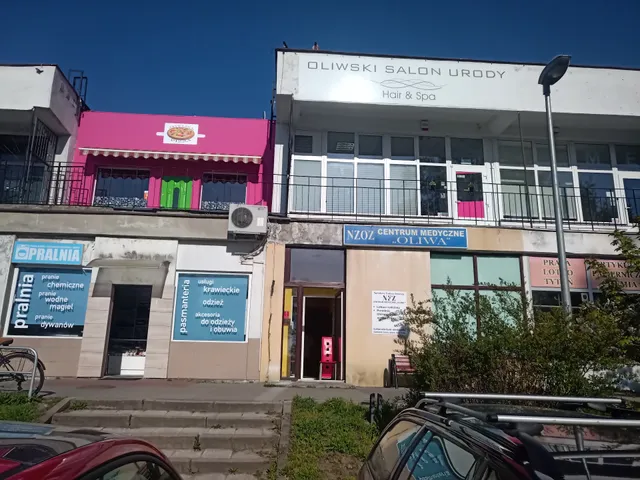 NZOZ Centrum medyczne Oliwa