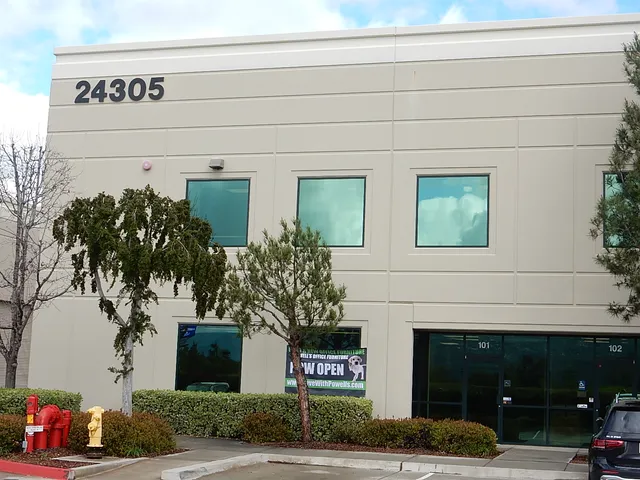 Powells Office Furniture