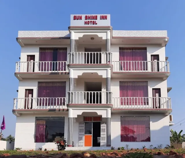 Sunshine Inn