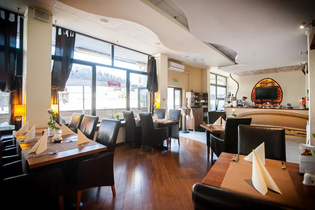 Restauracja Śląska