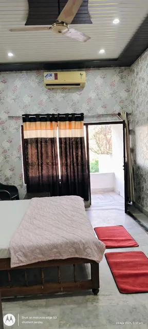 Hotel Fort View Orchha