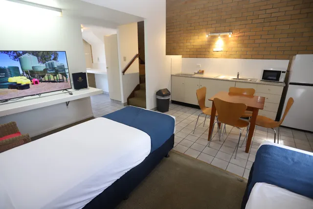 Great Eastern Motor Inn