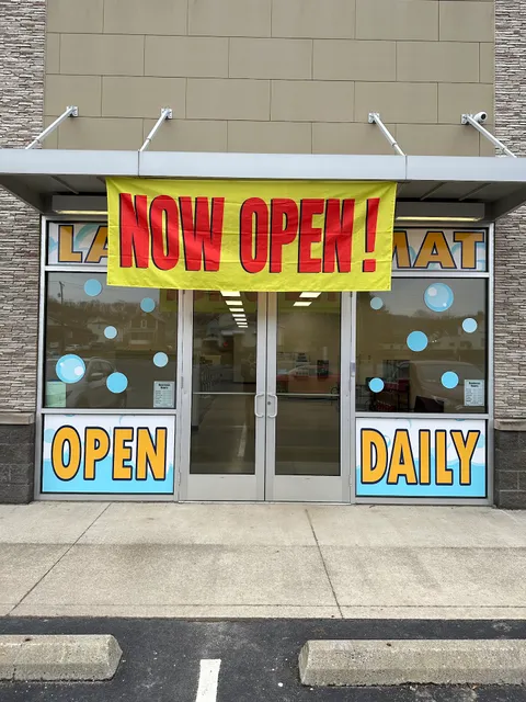 E&R Laundromat Youngwood