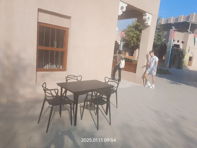 مطعم الشاكرين