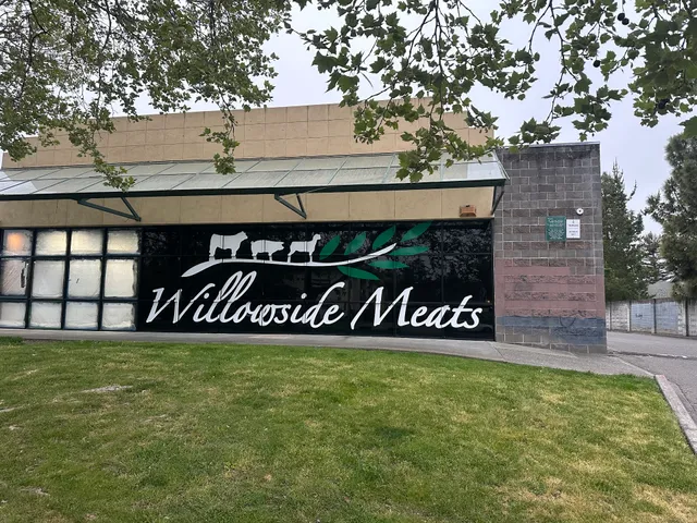 Willowside Meats Rohnert Park - Retail Store
