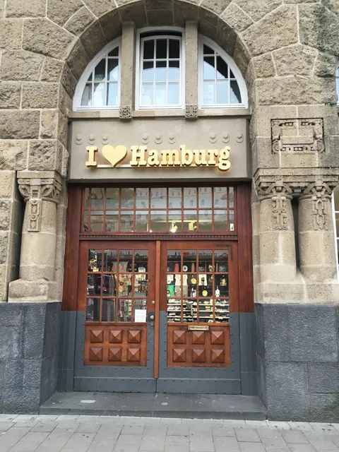 United Souvenirs GmbH