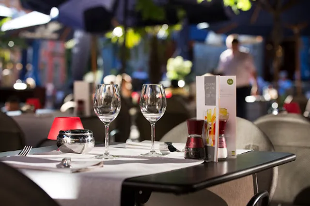 Restaurant Quartier Latin