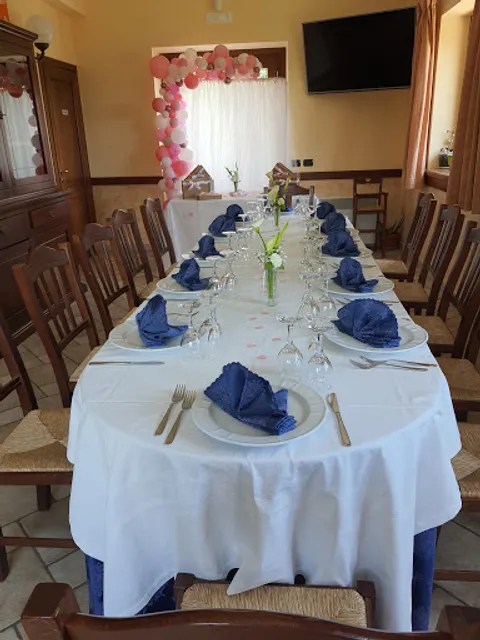 Ristorante I Quattro Archi