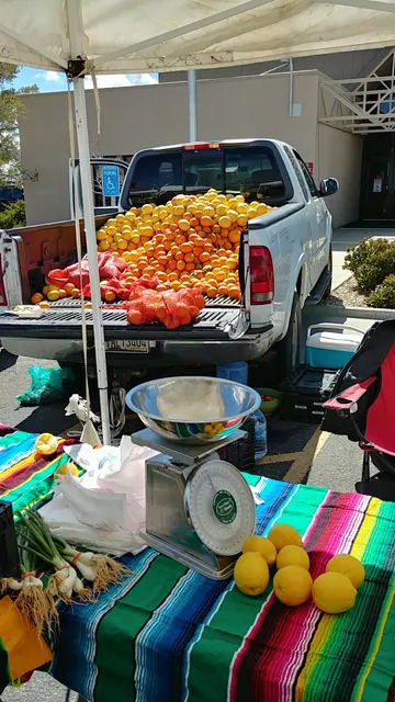 Prescott Farmers Market