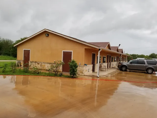 Atria Inn & Suites by OYO Extended Stay