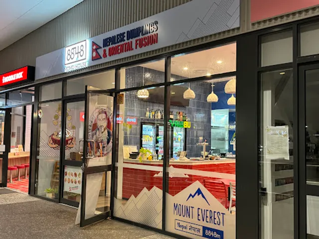 8848 Momo House Mango hill