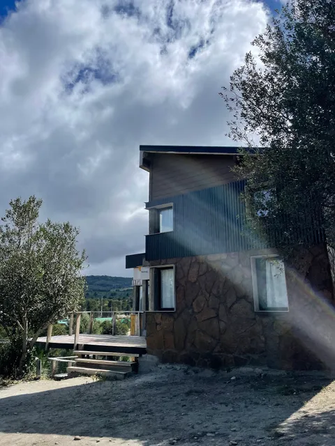 Los soles de montaña