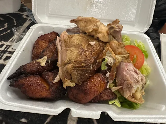 Dania s kitchen food truck