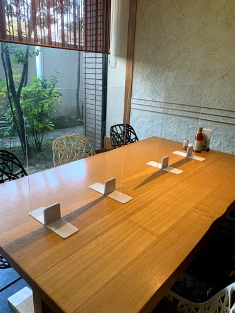 げんき食堂 WAKU家