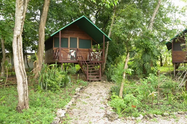 Hotel Chaltunha, ahora se llama Serena Hostal