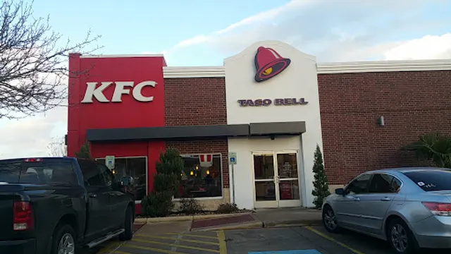Taco Bell / KFC