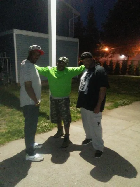 Town Of Hempstead Terrace Garden Park