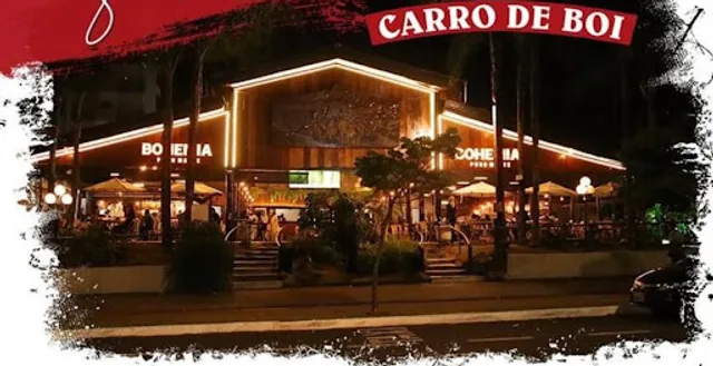 Carro de Boi