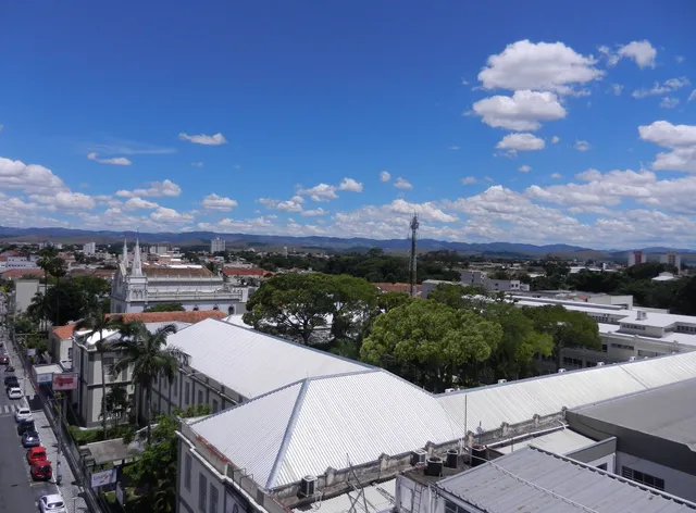 Summit Dom Apart Hotel