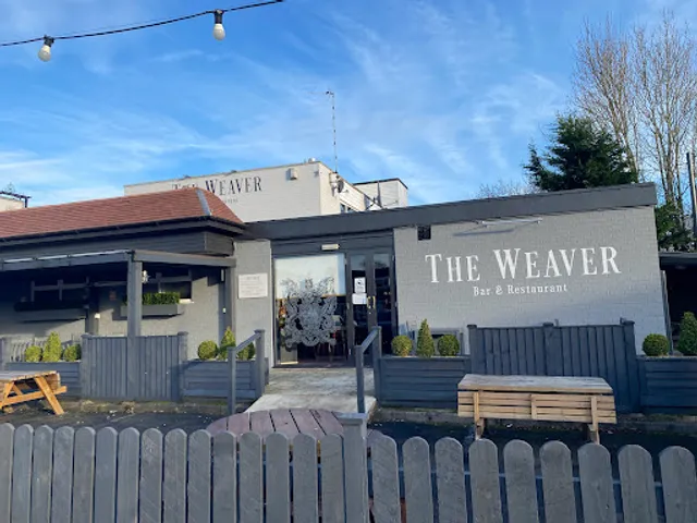 The Weaver