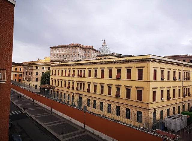 Domus Porta Angelica