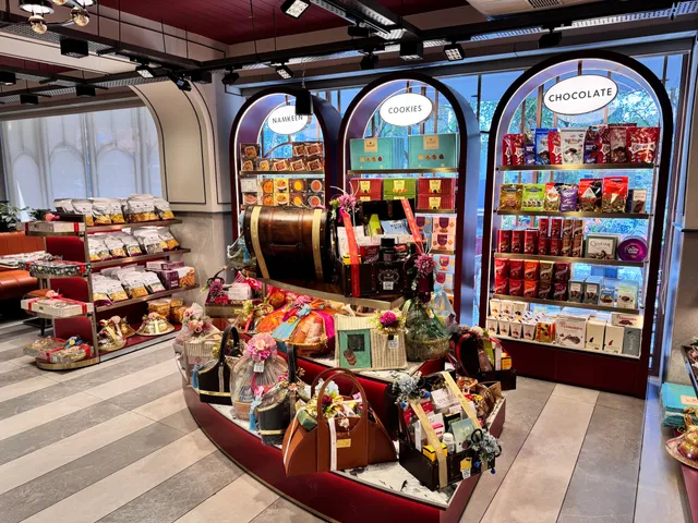 Kailash Sweets & Snacks