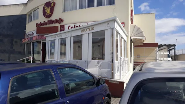 Padaria Miratejo, Lda