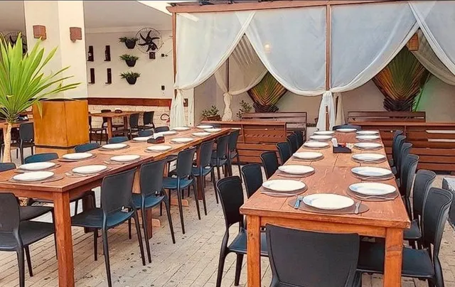 Restaurante Tardelli - Self service & Massas | em Itapipoca